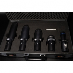 Obiektyw Laowa Venus Optics Aurogon FF 10-50x NA 0,5 supermicro APO do Canon EF